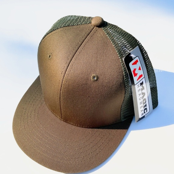 Blank Hat Lot - Picture 6 of 7